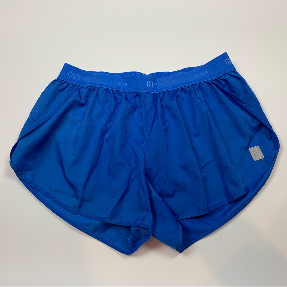 Gilly Hicks Sport Shorts